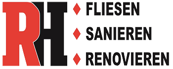 RH – Fliesen | Sanieren | Renovieren