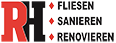 RH – Fliesen | Sanieren | Renovieren